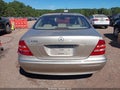 2002 Mercedes-Benz S-Class — photo 16 of 16 | VIN WDBNG70J42A255295
