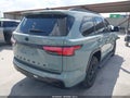 2026 Toyota Sequoia — photo 4 of 17 | VIN 7SVAAAAA3TX005144