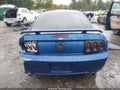 2007 Ford Mustang — photo 17 of 19 | VIN 1ZVFT82H475237314