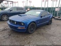 2007 Ford Mustang — photo 2 of 19 | VIN 1ZVFT82H475237314