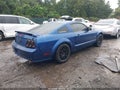 2007 Ford Mustang — photo 4 of 19 | VIN 1ZVFT82H475237314