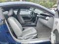 2007 Ford Mustang — photo 5 of 19 | VIN 1ZVFT82H475237314