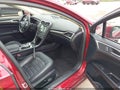 2018 Ford Fusion — photo 5 of 16 | VIN 3FA6P0T97JR250732