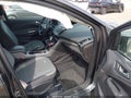 2016 Ford Escape — photo 5 of 17 | VIN 1FMCU9GX1GUB64994
