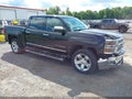 2014 Chevrolet Silverado 1500 — photo 1 of 16 | VIN 3GCUKSEC1EG324944
