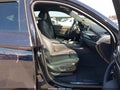 2018 BMW X6 — photo 5 of 18 | VIN 5UXKU2C58J0X49175
