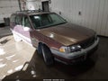 1998 Volvo V70 — photo 1 of 12 | VIN YV1LZ5647W2450696