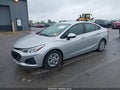 2019 Chevrolet Cruze — photo 2 of 16 | VIN 1G1BJ5SM3K7105900