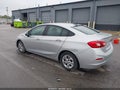 2019 Chevrolet Cruze — photo 3 of 16 | VIN 1G1BJ5SM3K7105900