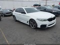 2018 BMW M550i xDrive — photo 1 of 16 | VIN WBAJB9C58JB286337