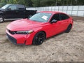 2025 Honda Civic — photo 2 of 17 | VIN 2HGFE2F56SH579408