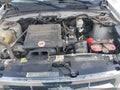 2011 Ford Escape — photo 10 of 11 | VIN 1FMCU0DG7BKA73104