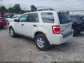 2011 Ford Escape — photo 3 of 11 | VIN 1FMCU0DG7BKA73104