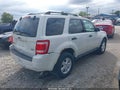 2011 Ford Escape — photo 4 of 11 | VIN 1FMCU0DG7BKA73104