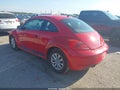 2013 Volkswagen Beetle — photo 3 of 11 | VIN 3VWFP7AT7DM659748