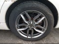2008 Toyota Avalon — photo 12 of 13 | VIN 4T1BK36B88U295166