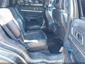 2017 Ford Explorer Sport Trac — photo 8 of 22 | VIN 1FM5K8GT1HGA99389