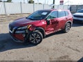2021 Nissan Rogue — photo 2 of 16 | VIN 5N1AT3BA5MC812638