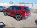 2021 Nissan Rogue — photo 3 of 16 | VIN 5N1AT3BA5MC812638