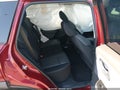 2021 Nissan Rogue — photo 8 of 16 | VIN 5N1AT3BA5MC812638