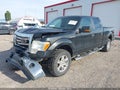 2010 Ford F-150 — photo 2 of 16 | VIN 1FTFW1EV9AFA81713