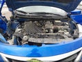 2017 Nissan Versa — photo 8 of 14 | VIN 3N1CN7AP9HL813230