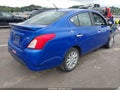 2017 Nissan Versa — photo 2 of 14 | VIN 3N1CN7AP9HL813230
