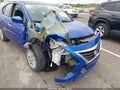 2017 Nissan Versa — photo 4 of 14 | VIN 3N1CN7AP9HL813230