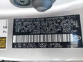 2017 Toyota Prius Prime — photo 9 of 17 | VIN JTDKARFP0H3060837