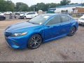 2018 Toyota Camry — photo 2 of 16 | VIN 4T1B11HKXJU032459