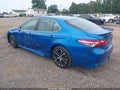 2018 Toyota Camry — photo 3 of 16 | VIN 4T1B11HKXJU032459