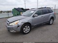 2010 Subaru Outback — photo 2 of 11 | VIN 4S4BRBGCXA3348104