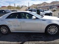 2010 Cadillac CTS — photo 13 of 16 | VIN 1G6DS5EV0A0101234
