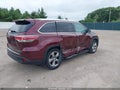2014 Toyota Highlander — photo 4 of 16 | VIN 5TDDKRFHXES060269