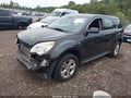 2013 Chevrolet Equinox — photo 2 of 12 | VIN 2GNALBEK1D1156146
