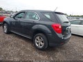 2013 Chevrolet Equinox — photo 3 of 12 | VIN 2GNALBEK1D1156146