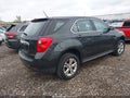 2013 Chevrolet Equinox — photo 4 of 12 | VIN 2GNALBEK1D1156146