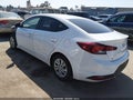 2020 Hyundai Elantra — photo 3 of 17 | VIN 5NPD74LF3LH620479