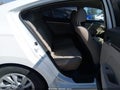 2020 Hyundai Elantra — photo 8 of 17 | VIN 5NPD74LF3LH620479