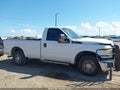 2014 Ford F-250 — photo 13 of 16 | VIN 1FTBF2A65EEA55771