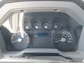 2014 Ford F-250 — photo 7 of 16 | VIN 1FTBF2A65EEA55771