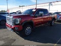 2021 GMC Sierra 3500 HD — photo 2 of 16 | VIN 1GT49WEY6MF297173