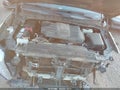2021 Nissan Titan — photo 10 of 16 | VIN 1N6AA1ED0MN503469