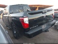 2021 Nissan Titan — photo 3 of 16 | VIN 1N6AA1ED0MN503469
