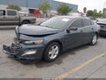 2020 Chevrolet Malibu — photo 2 of 17 | VIN 1G1ZB5STXLF074672