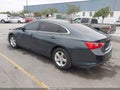 2020 Chevrolet Malibu — photo 3 of 17 | VIN 1G1ZB5STXLF074672