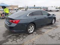 2020 Chevrolet Malibu — photo 4 of 17 | VIN 1G1ZB5STXLF074672