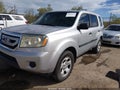 2011 Honda Pilot — photo 2 of 15 | VIN 5FNYF3H21BB010209