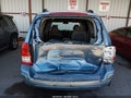 2007 Hyundai Entourage — photo 16 of 16 | VIN KNDMC233676042822