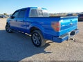 2013 Ford F-150 — photo 3 of 16 | VIN 1FTFW1CT8DKG26166